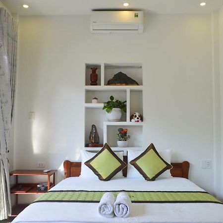 Halo Homestay Hoi An Dış mekan fotoğraf