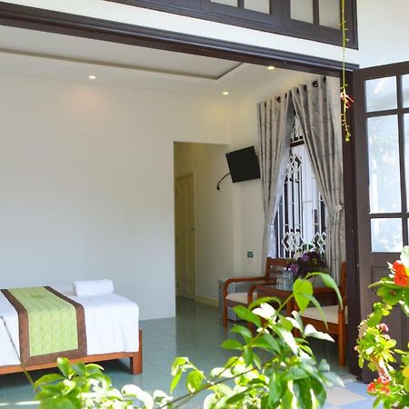 Halo Homestay Hoi An Dış mekan fotoğraf