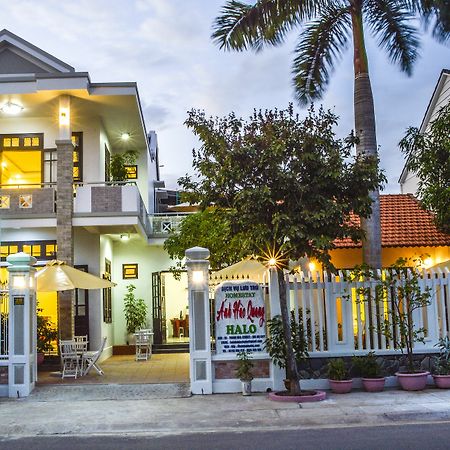 Halo Homestay Hoi An Dış mekan fotoğraf