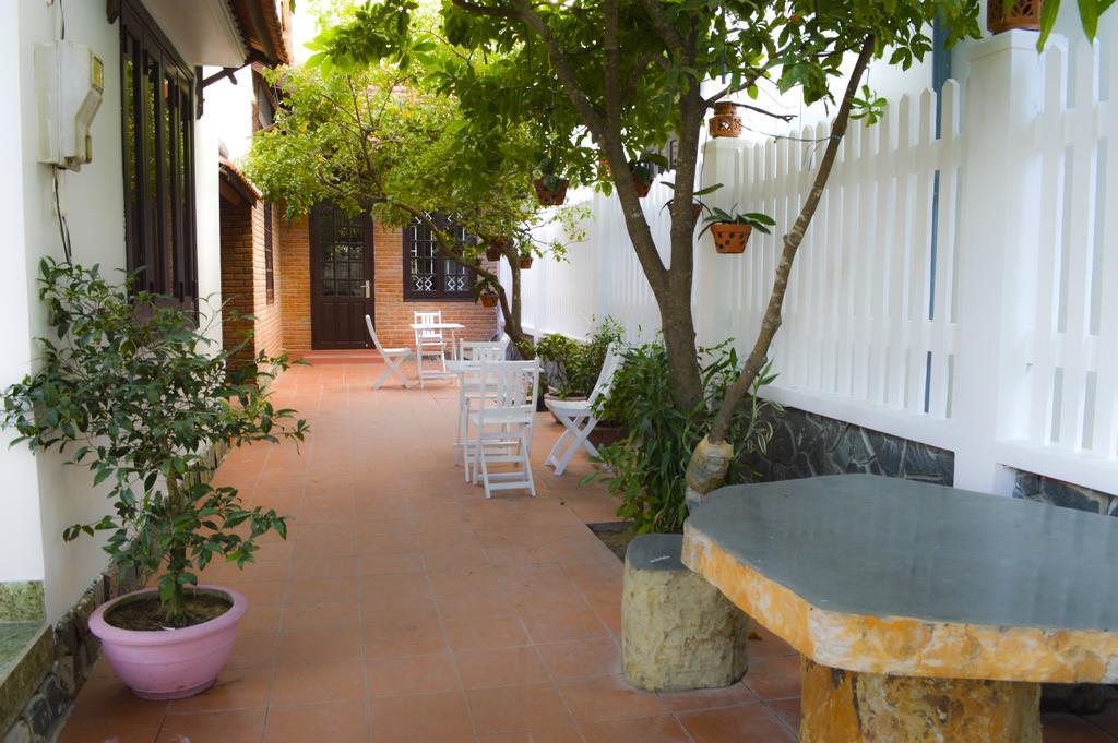 Halo Homestay Hoi An Dış mekan fotoğraf