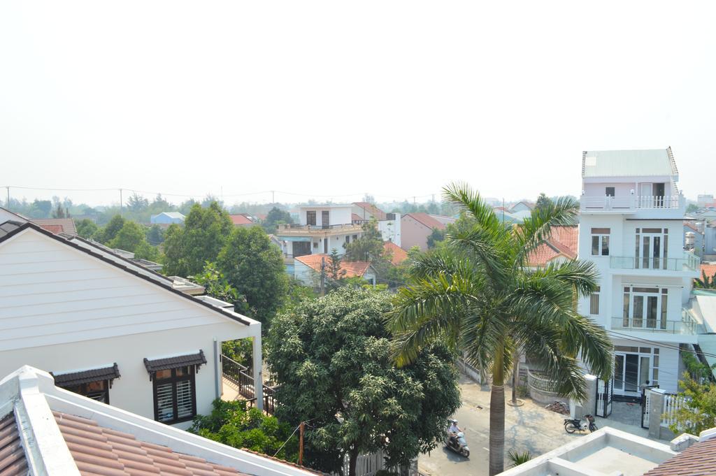 Halo Homestay Hoi An Dış mekan fotoğraf