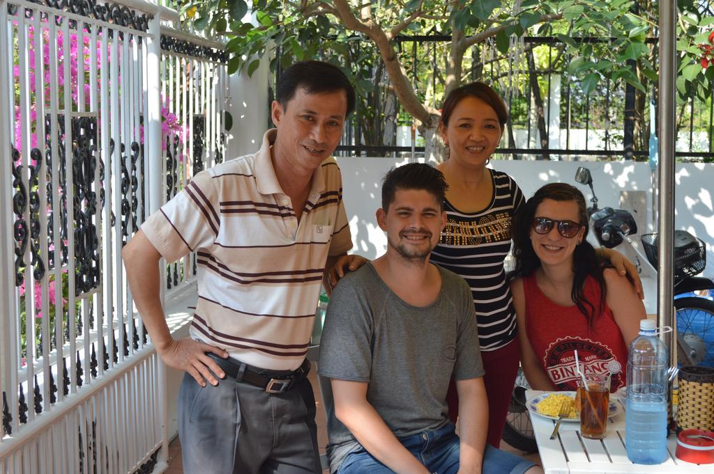 Halo Homestay Hoi An Dış mekan fotoğraf