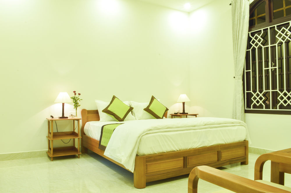 Halo Homestay Hoi An Dış mekan fotoğraf