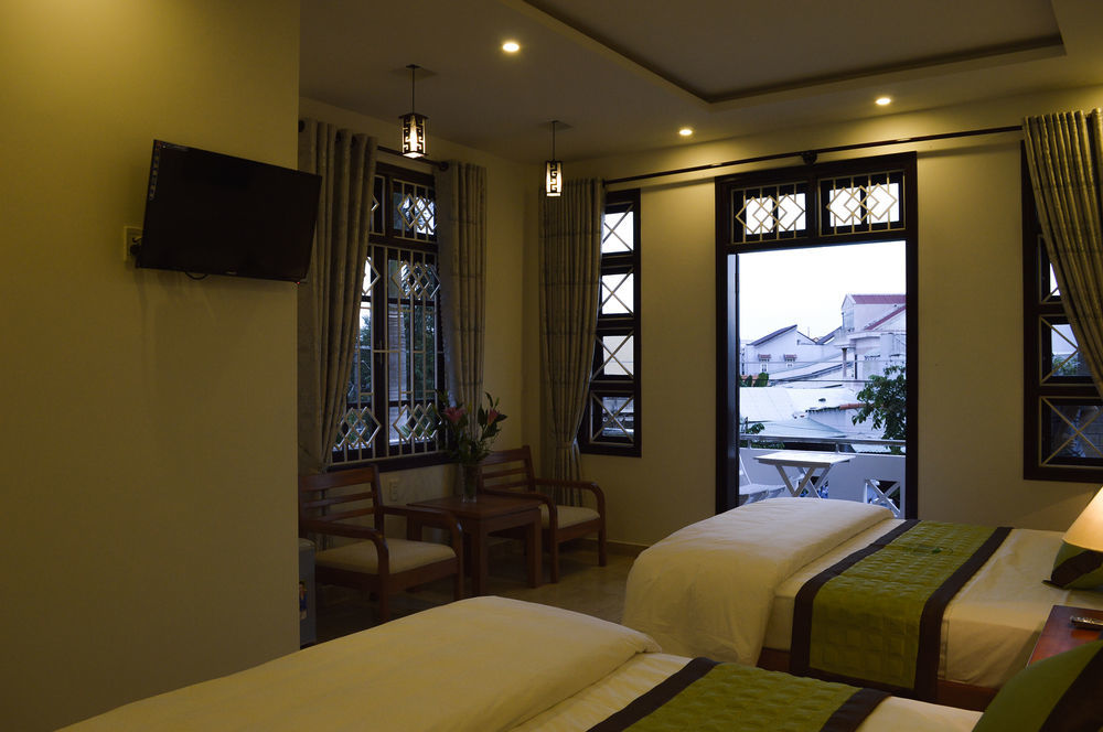Halo Homestay Hoi An Dış mekan fotoğraf