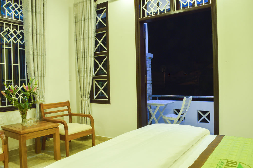 Halo Homestay Hoi An Dış mekan fotoğraf