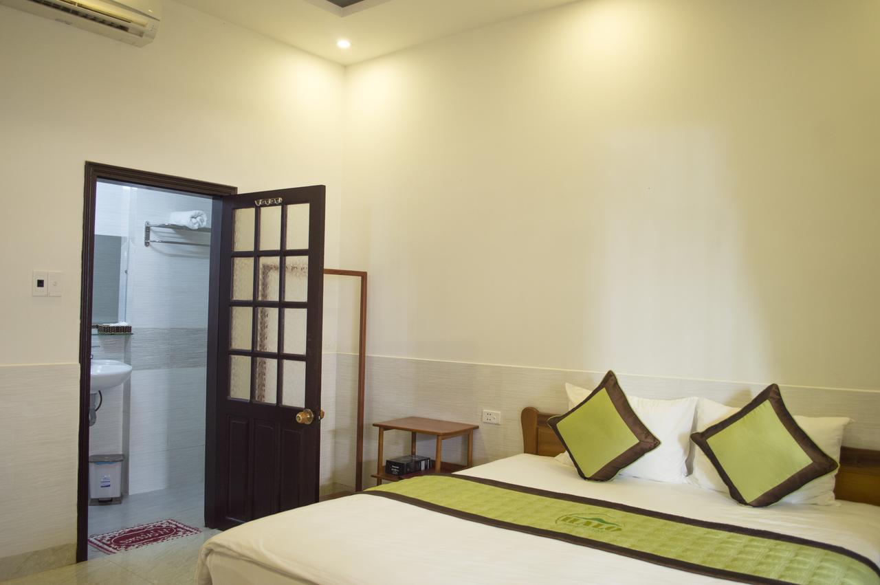 Halo Homestay Hoi An Dış mekan fotoğraf