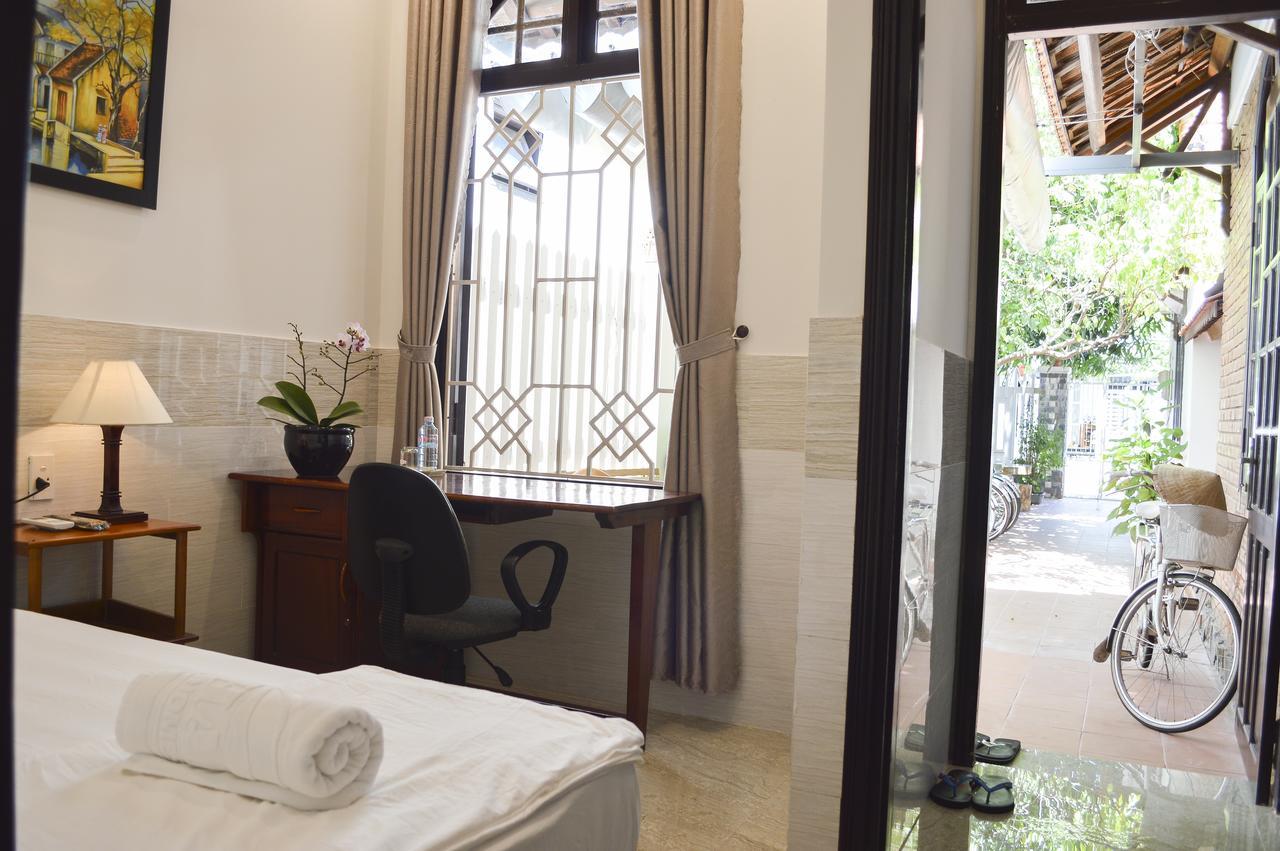 Halo Homestay Hoi An Dış mekan fotoğraf