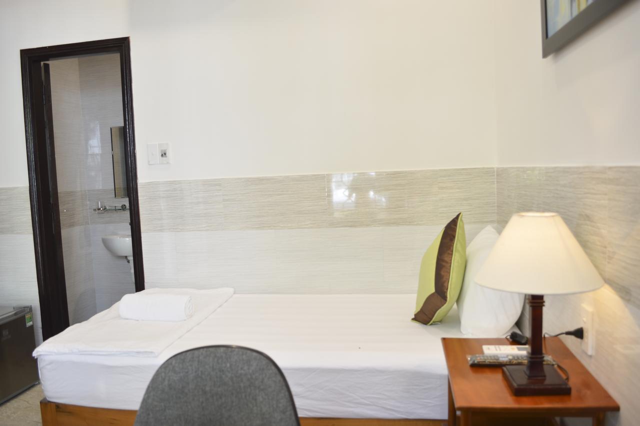 Halo Homestay Hoi An Dış mekan fotoğraf