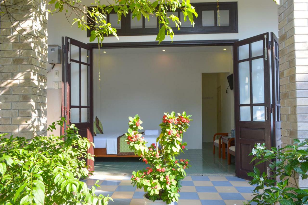 Halo Homestay Hoi An Dış mekan fotoğraf