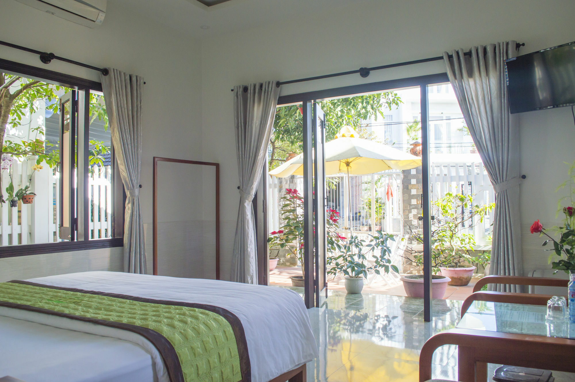 Halo Homestay Hoi An Dış mekan fotoğraf