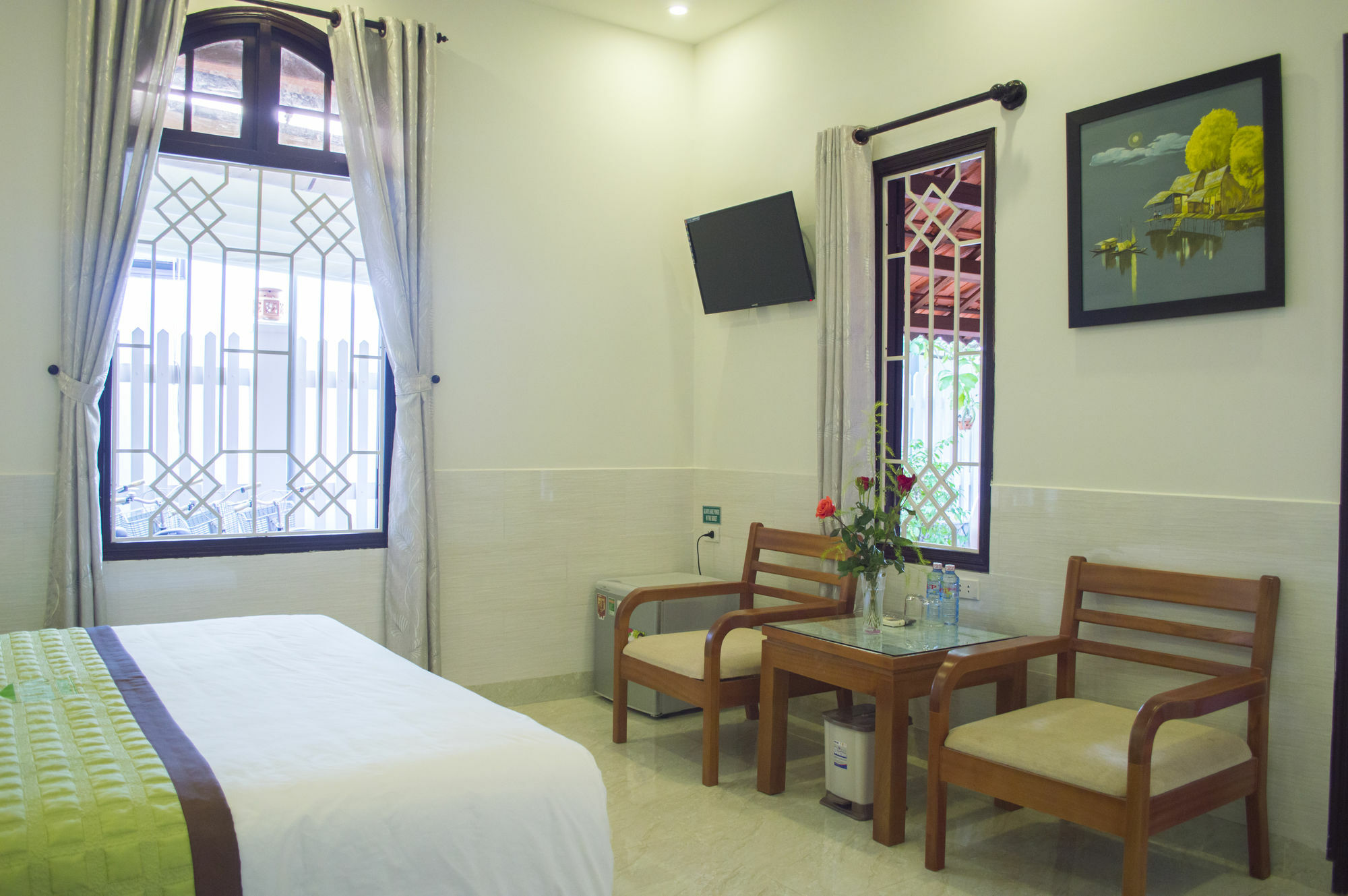 Halo Homestay Hoi An Dış mekan fotoğraf