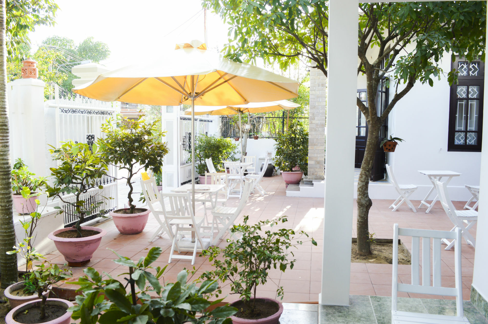 Halo Homestay Hoi An Dış mekan fotoğraf