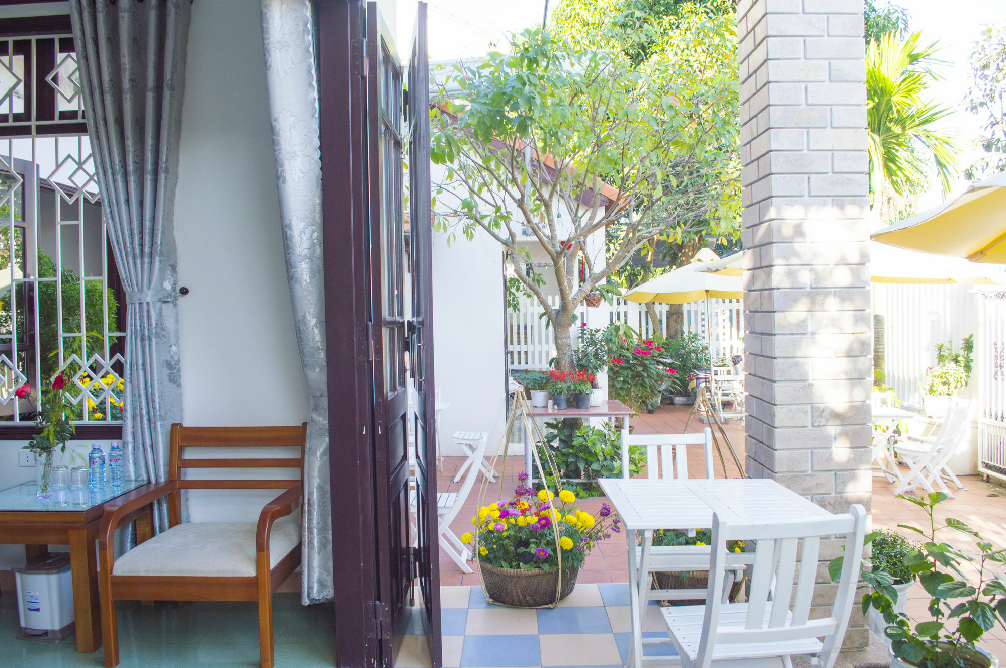 Halo Homestay Hoi An Dış mekan fotoğraf