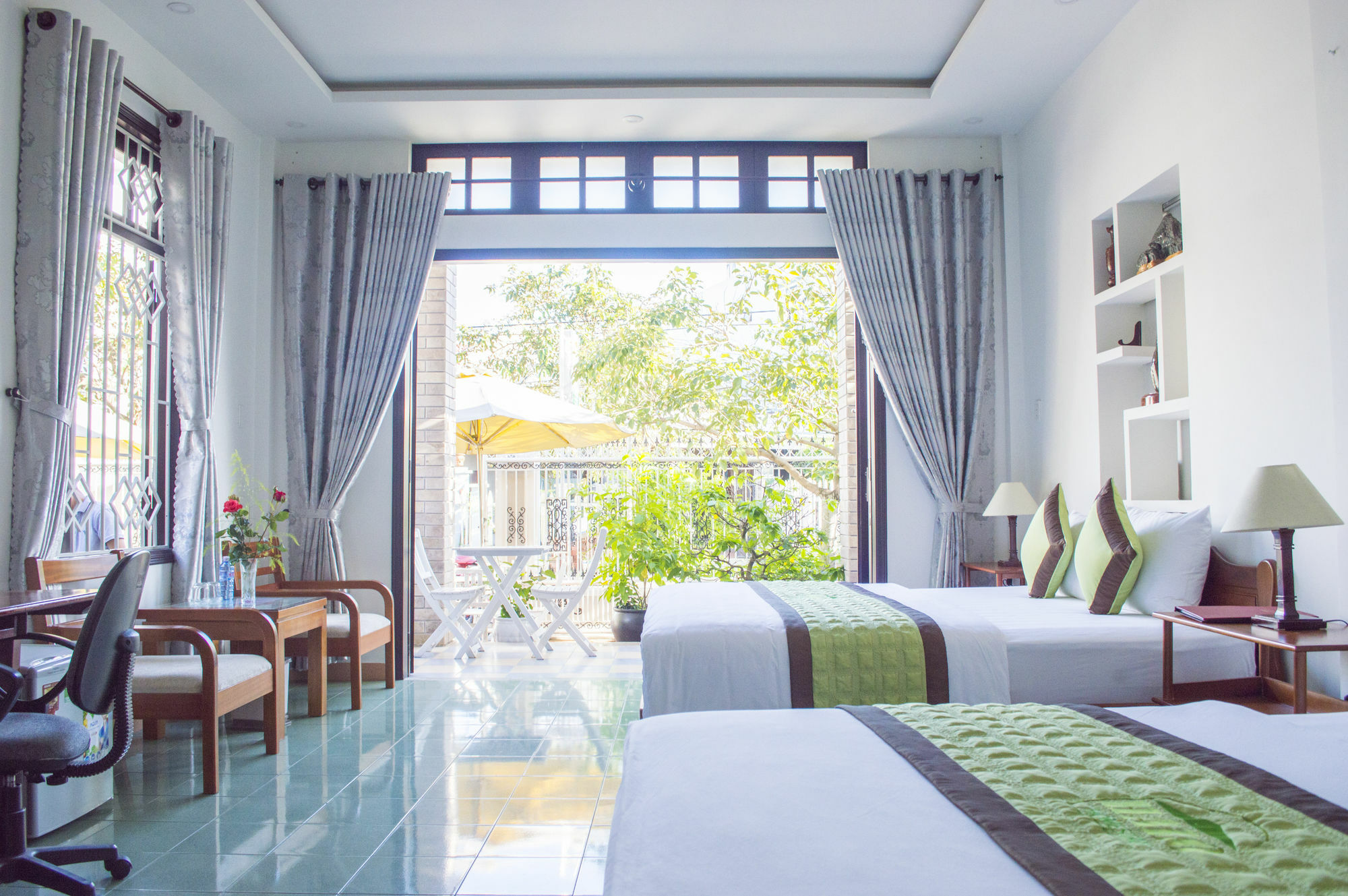 Halo Homestay Hoi An Dış mekan fotoğraf