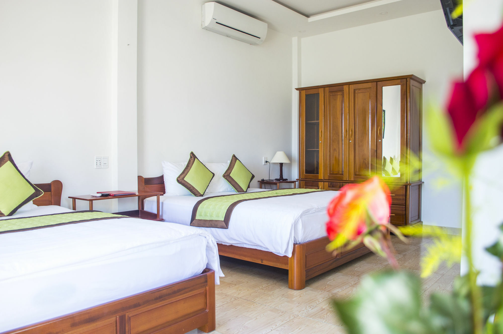 Halo Homestay Hoi An Dış mekan fotoğraf