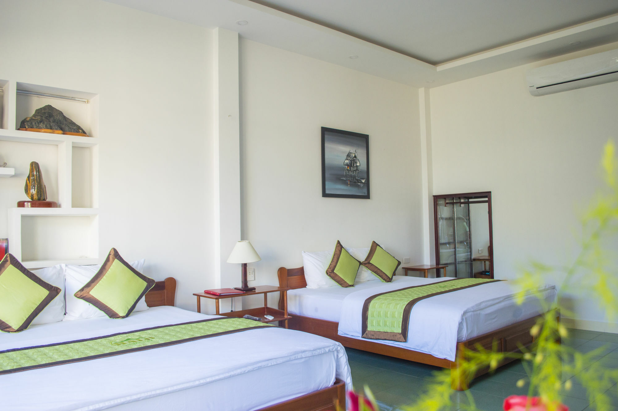 Halo Homestay Hoi An Dış mekan fotoğraf
