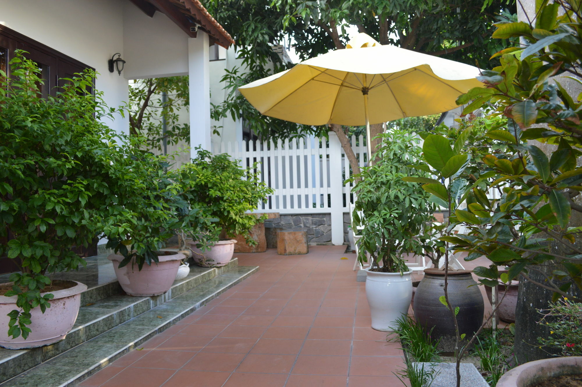 Halo Homestay Hoi An Dış mekan fotoğraf