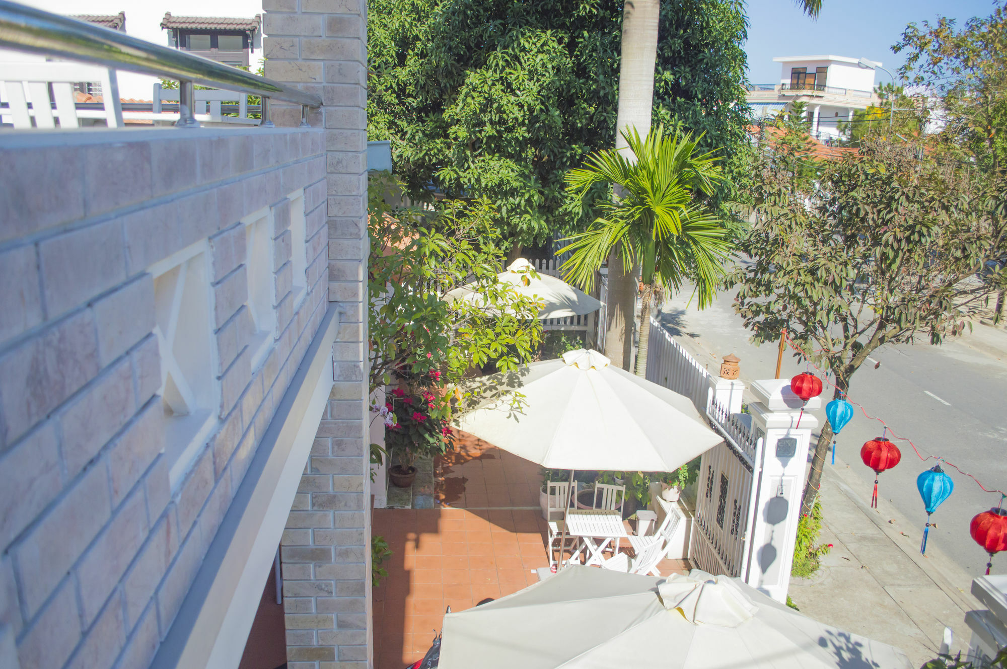 Halo Homestay Hoi An Dış mekan fotoğraf