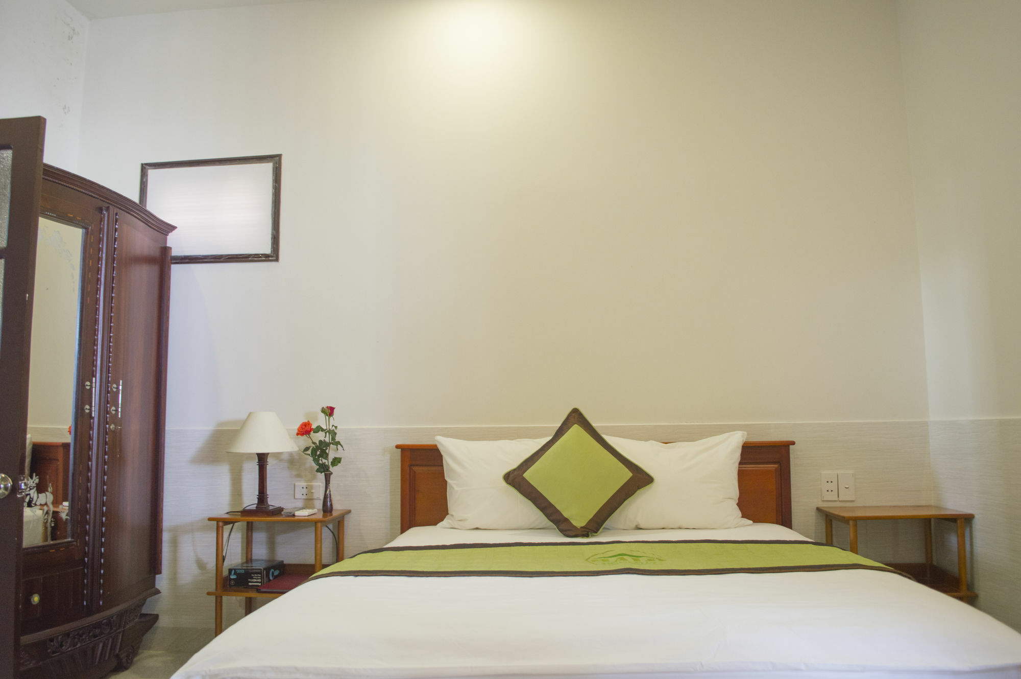 Halo Homestay Hoi An Dış mekan fotoğraf
