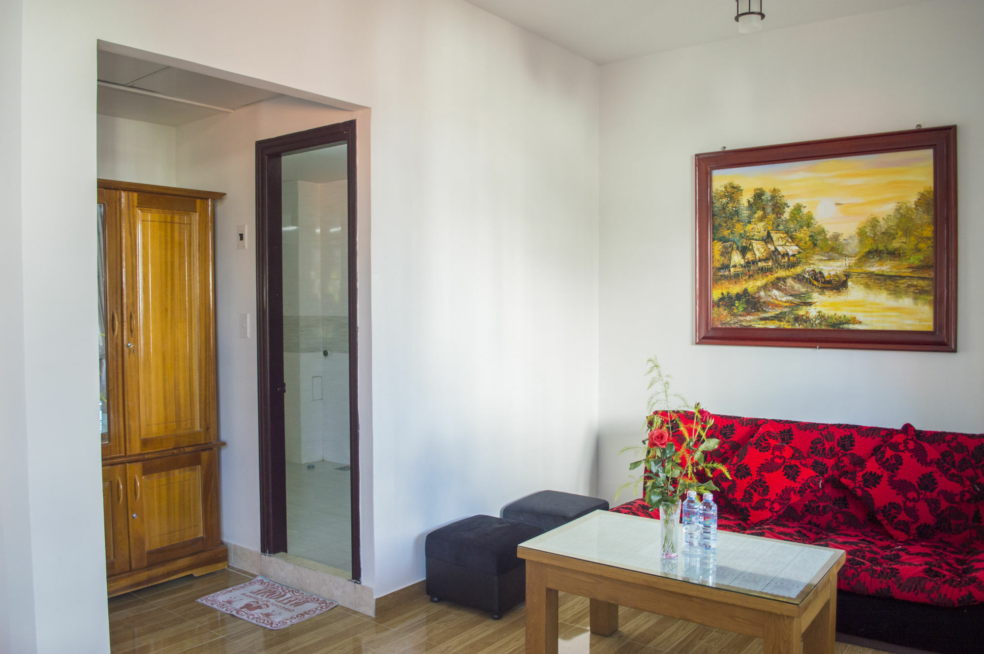 Halo Homestay Hoi An Dış mekan fotoğraf
